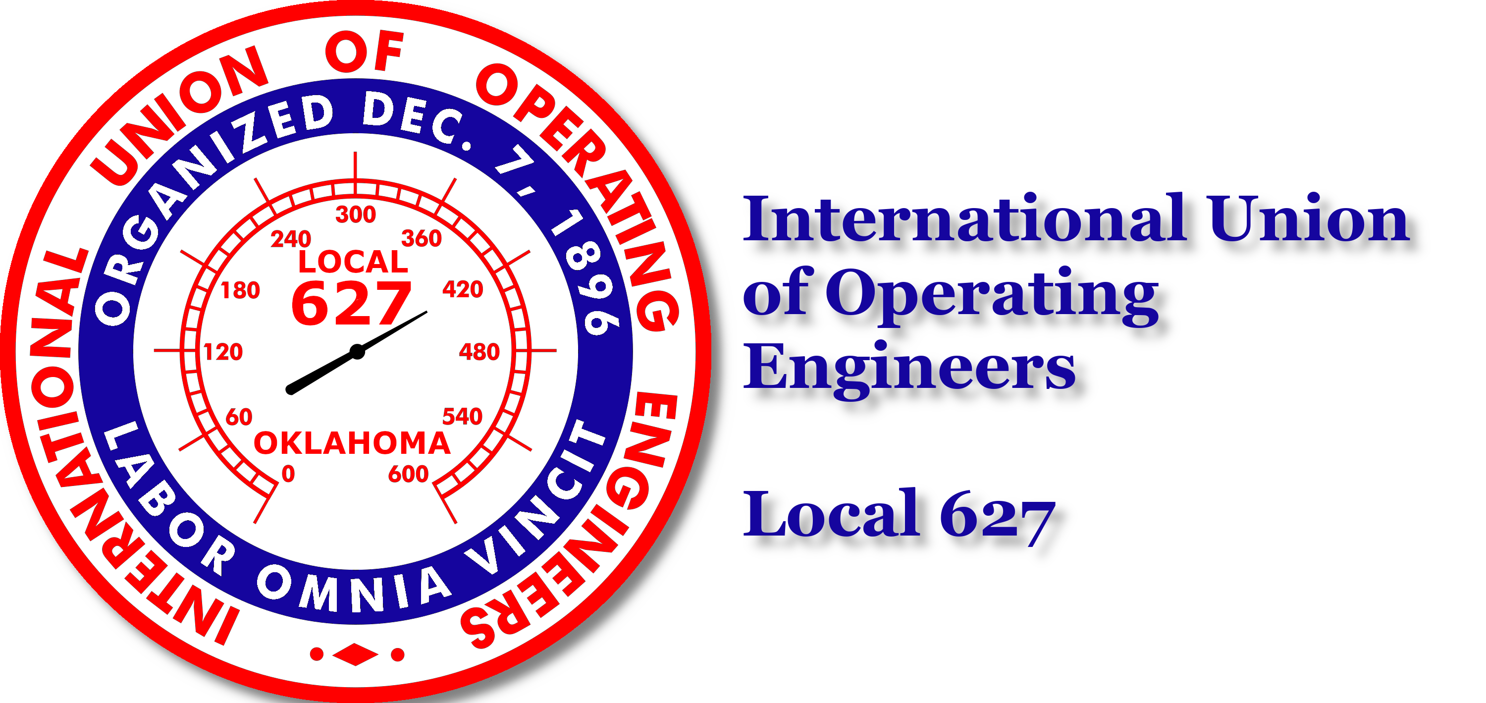 IUOE Local 627